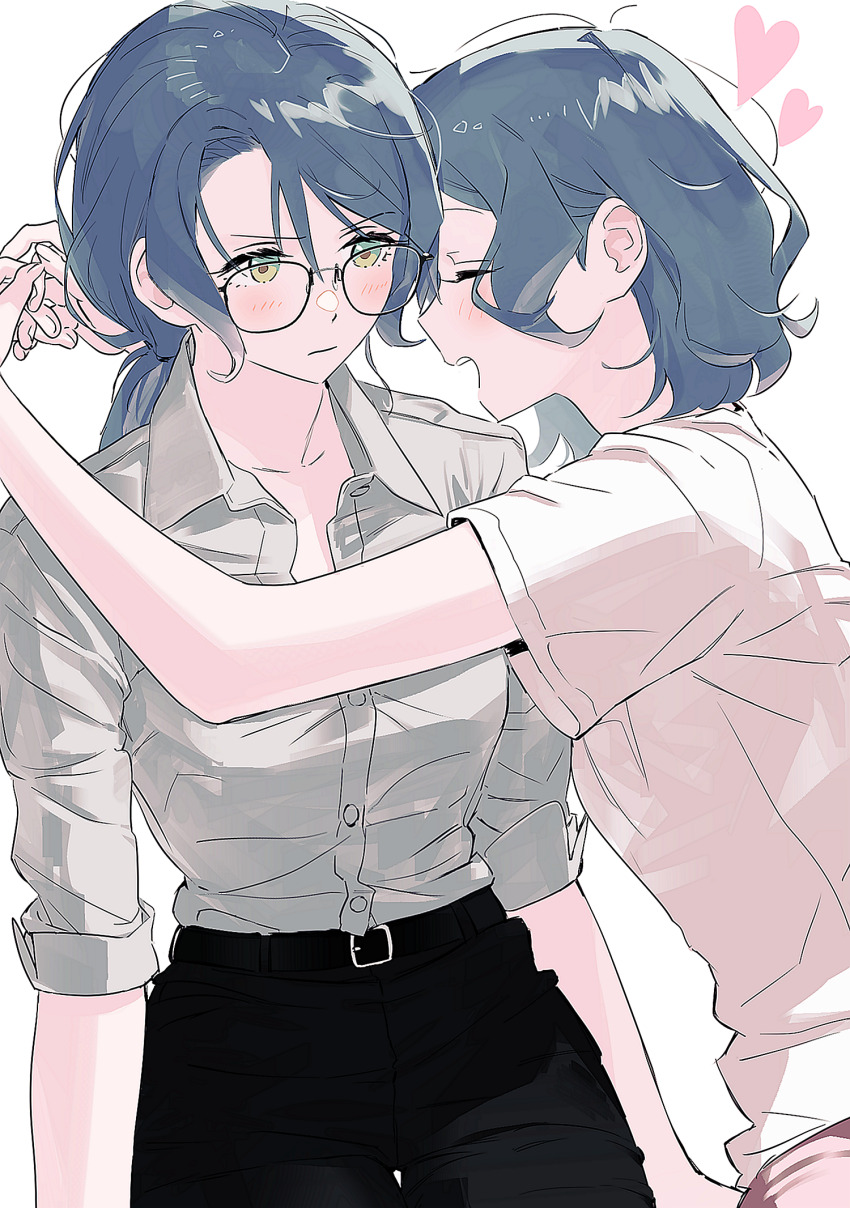 Hikawa Hina (Bang Dream!) Rule 34 Image