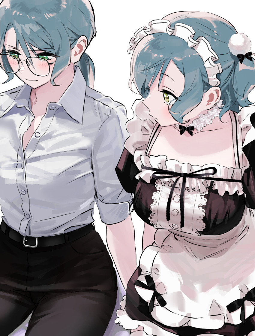 Hikawa Hina (Bang Dream!) Rule 34 Image