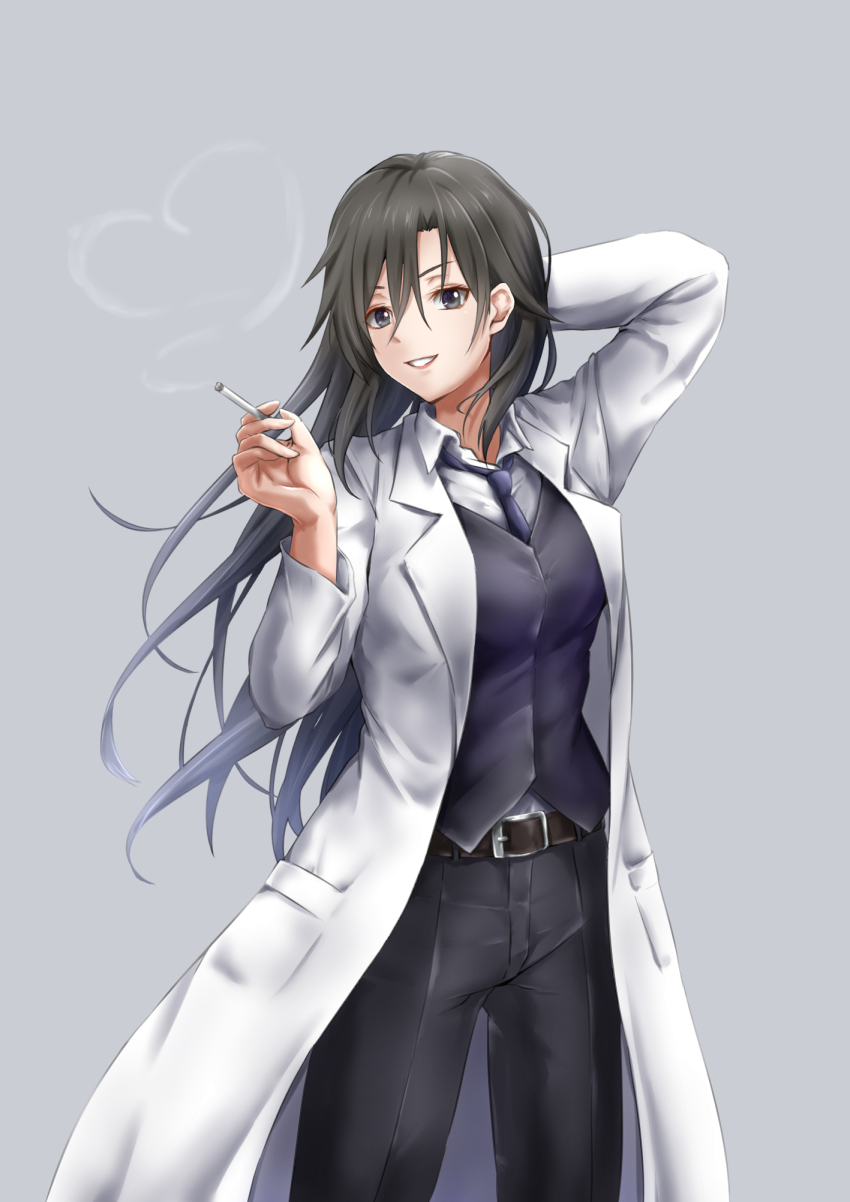 Hiratsuka Shizuka (Yahari Ore No Seishun Lovecome Wa Machigatteiru.) Rule 34 Image