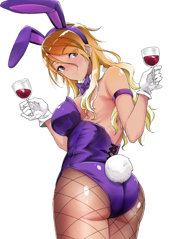 Izumi Mei (Idolmaster) Rule 34 Image