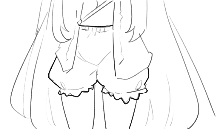 Amanogawa Shiina (Phase Connect) Rule 34 Image