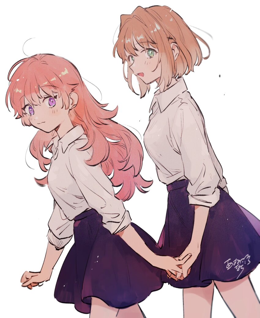 Aono Nachi Rule 34 Image