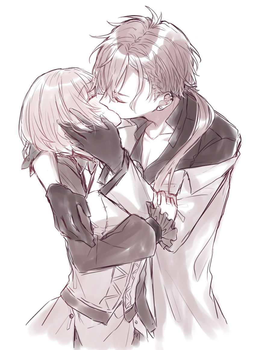 Ceres (Shuuen No Virche) Rule 34 Image