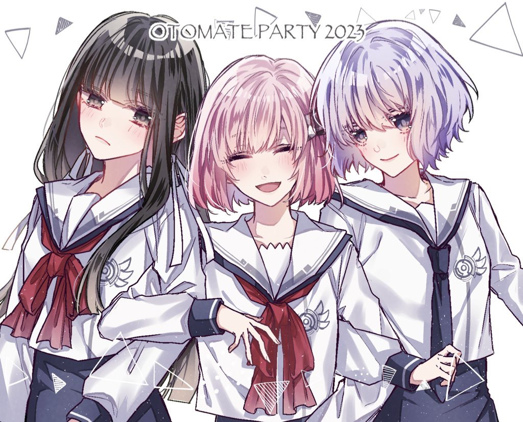 Koharu (Norn9) Rule 34 Image