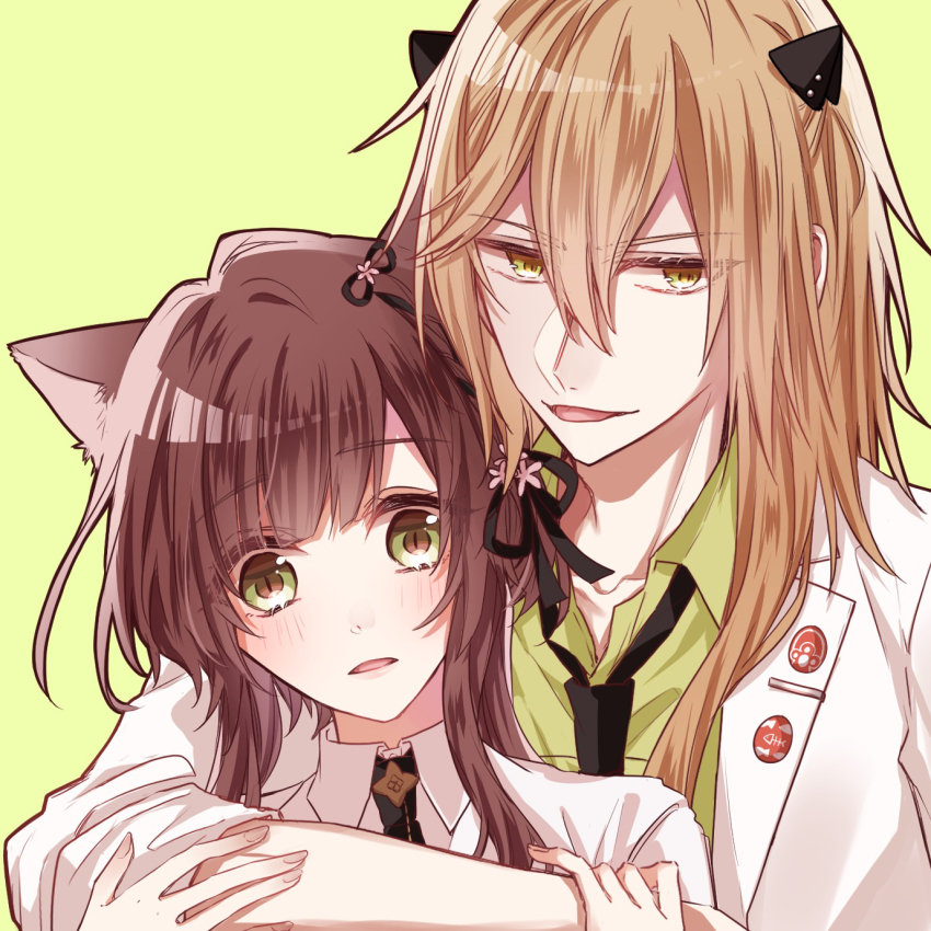Hoshino Ichika (Collar X Malice) Rule 34 Image