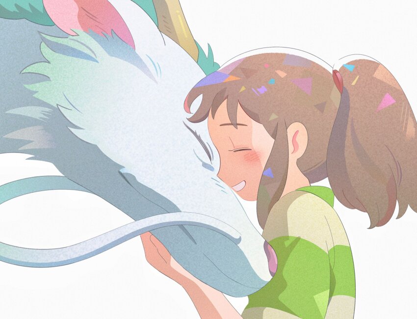 Ogino Chihiro Rule 34 Image