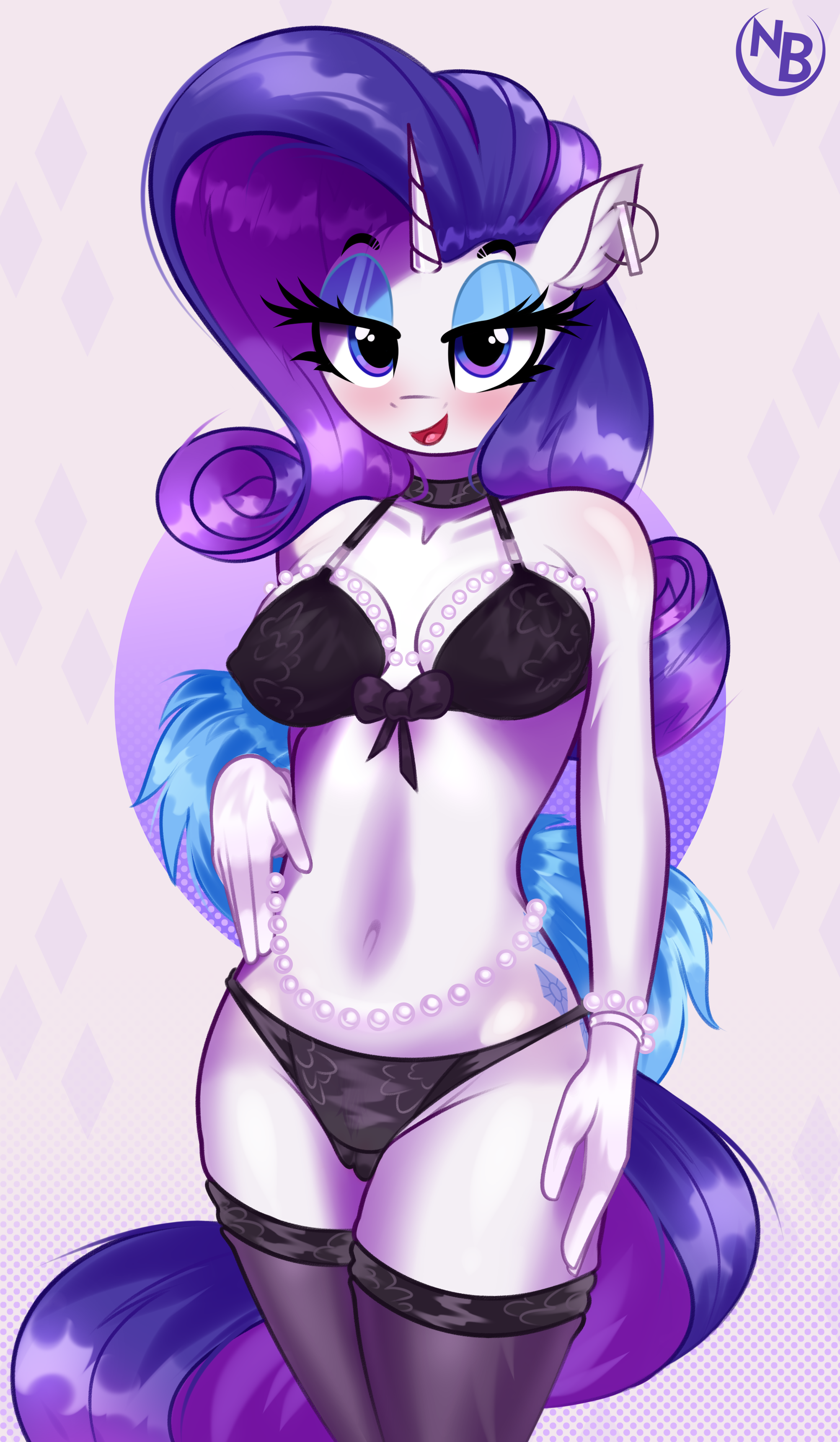 Digital Media (Artwork) Rule 34 Image