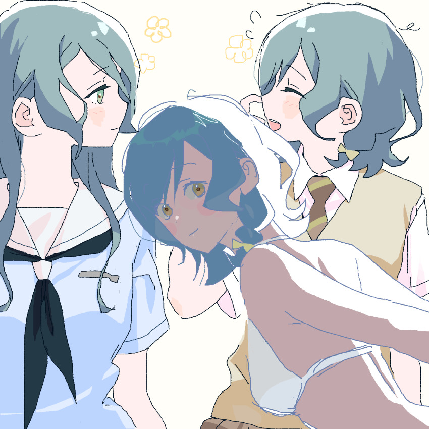 Hikawa Hina (Bang Dream!) Rule 34 Image