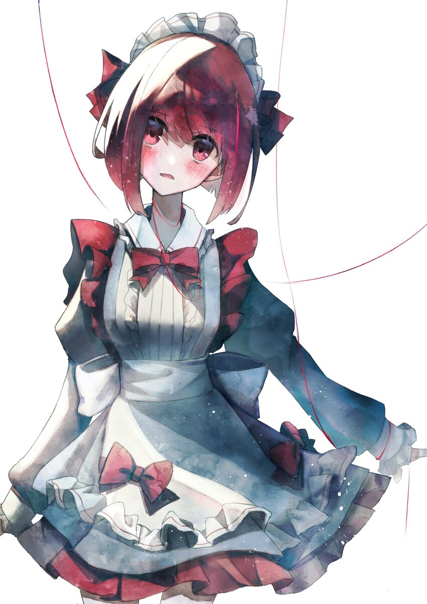 Arima Kana (Oshi No Ko) Rule 34 Image