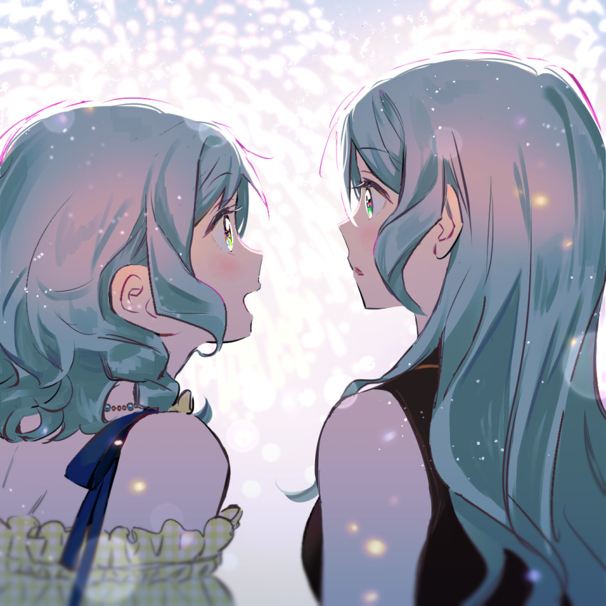 Hikawa Hina (Bang Dream!) Rule 34 Image