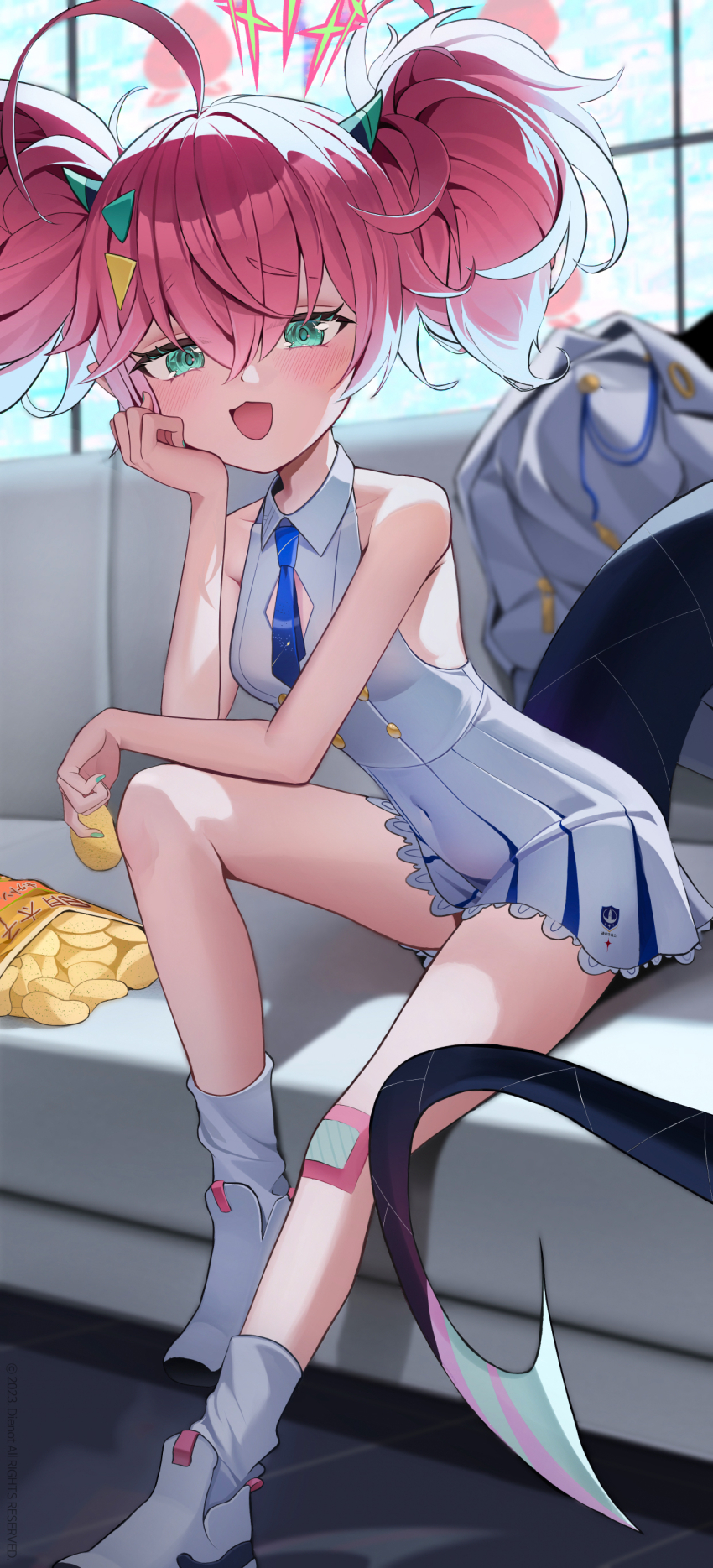 Blue Archive Rule 34 Image