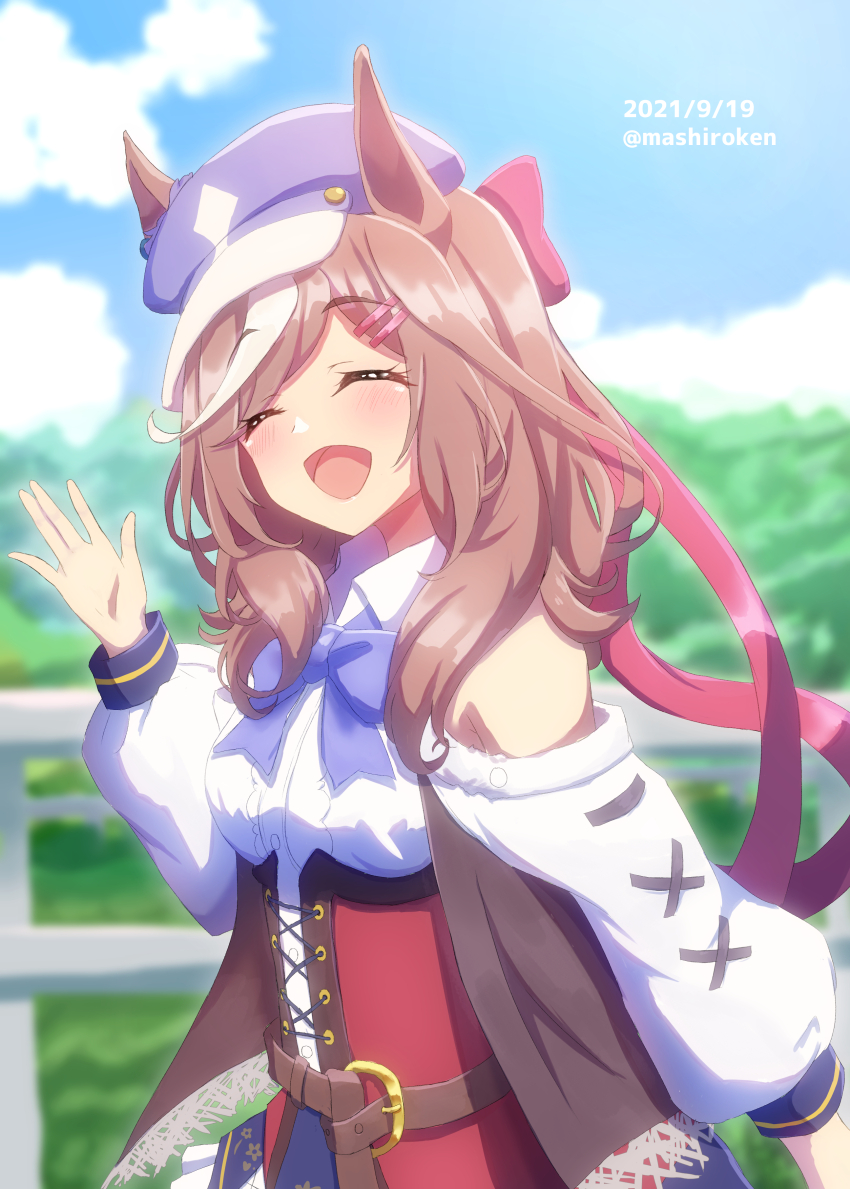 Umamusume Rule 34 Image