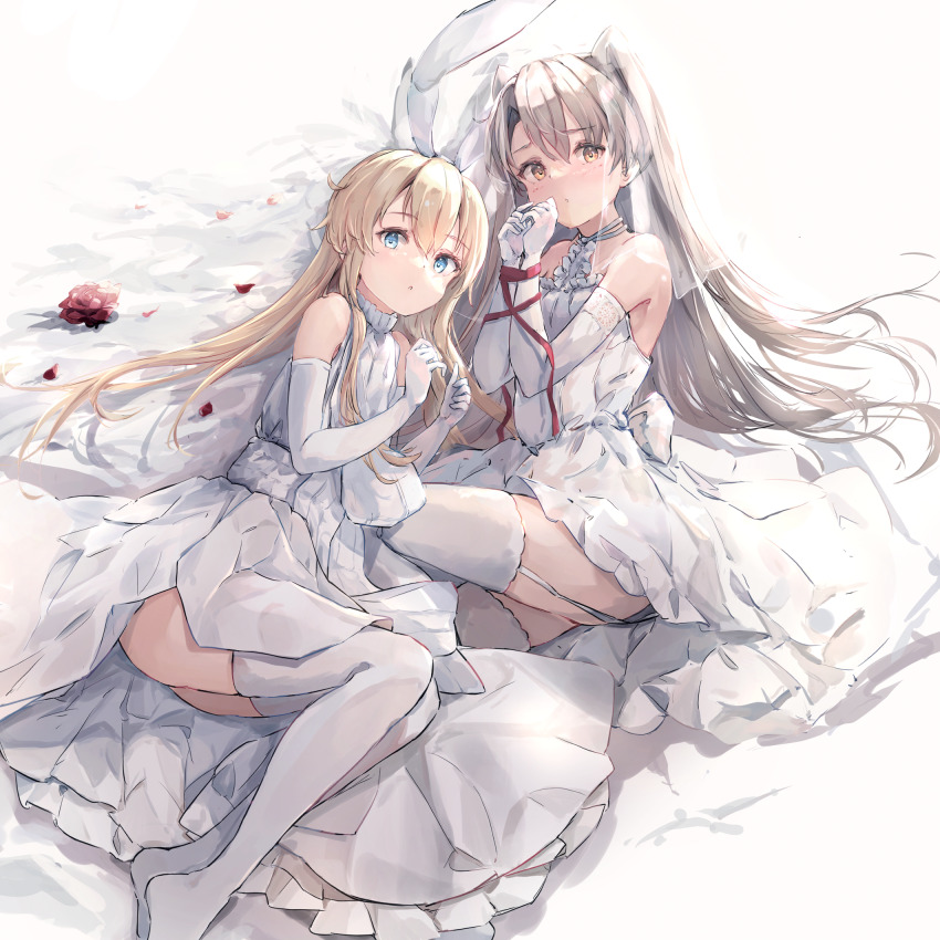 Amatsukaze (Kancolle) Rule 34 Image
