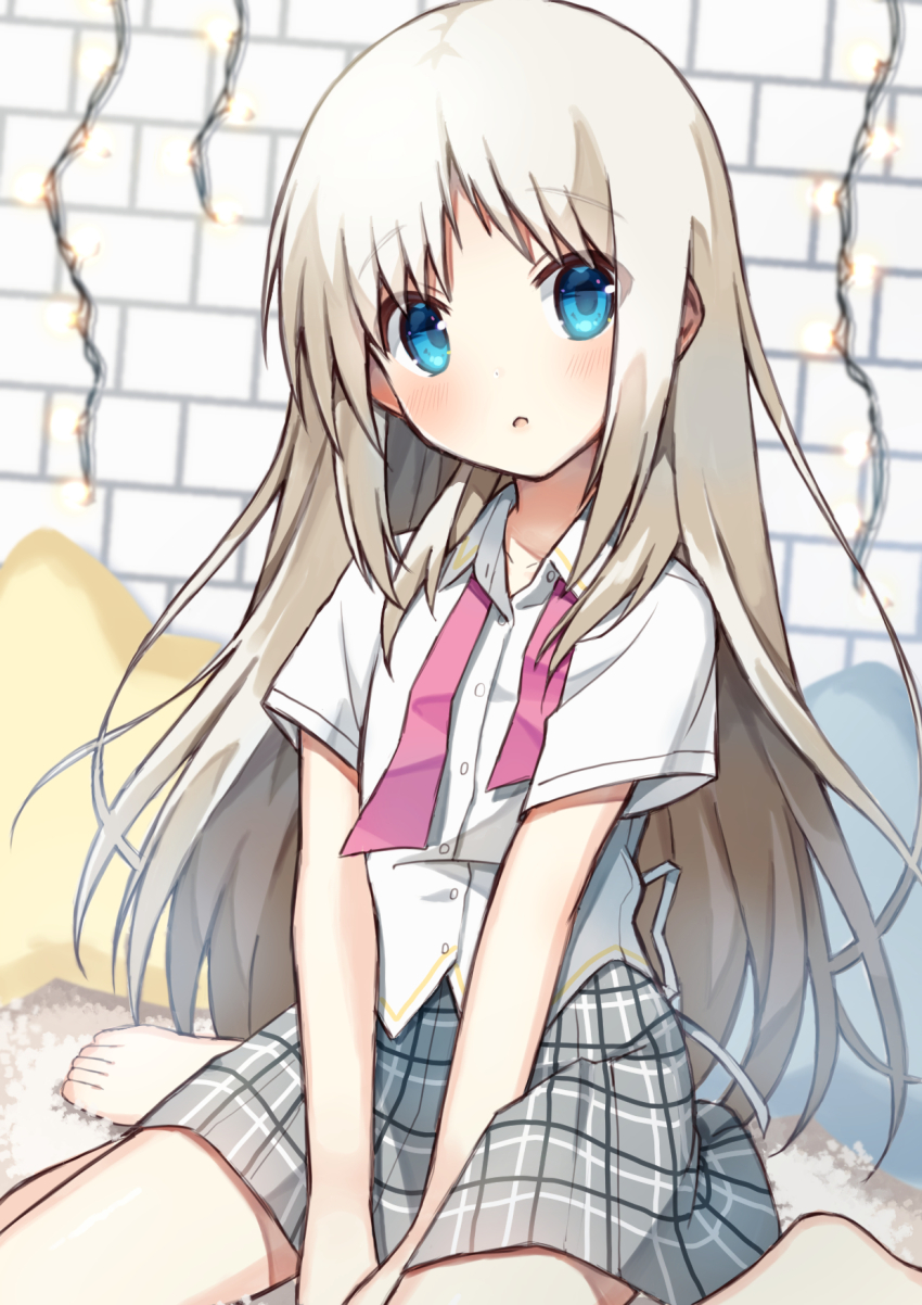 Noumi Kudryavka (Little Busters!) Rule 34 Image