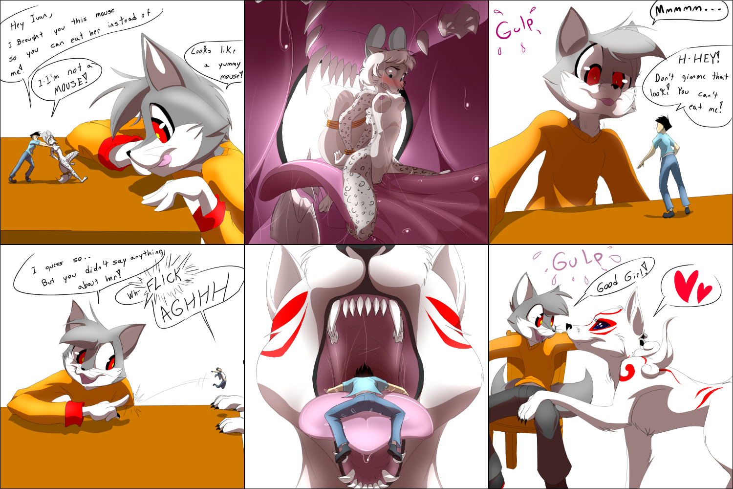 Amaterasu Rule 34 Image