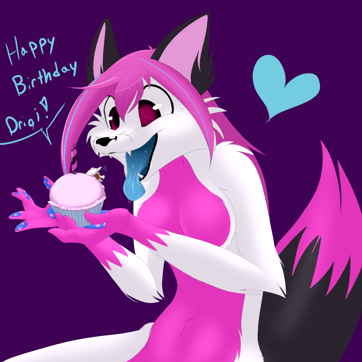 Anthro Rule 34 Image