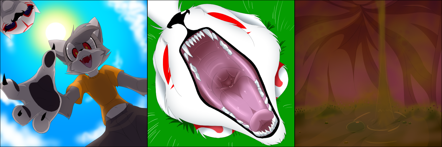 Amaterasu Rule 34 Image