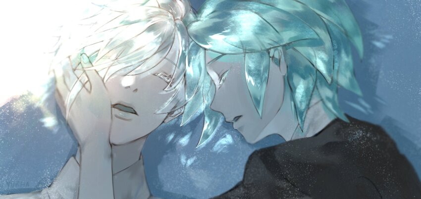 Phosphophyllite (Houseki No Kuni) Rule 34 Image