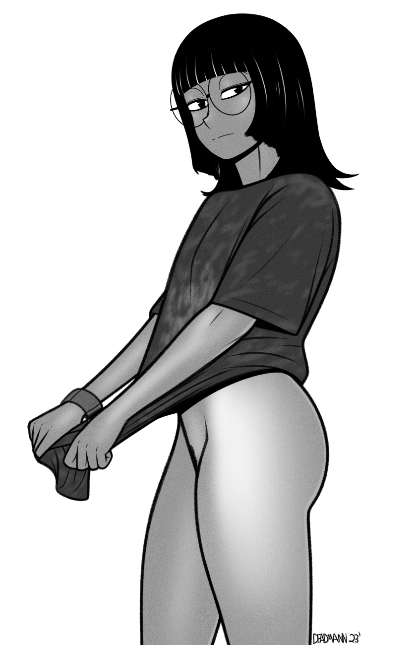 Ass Rule 34 Image