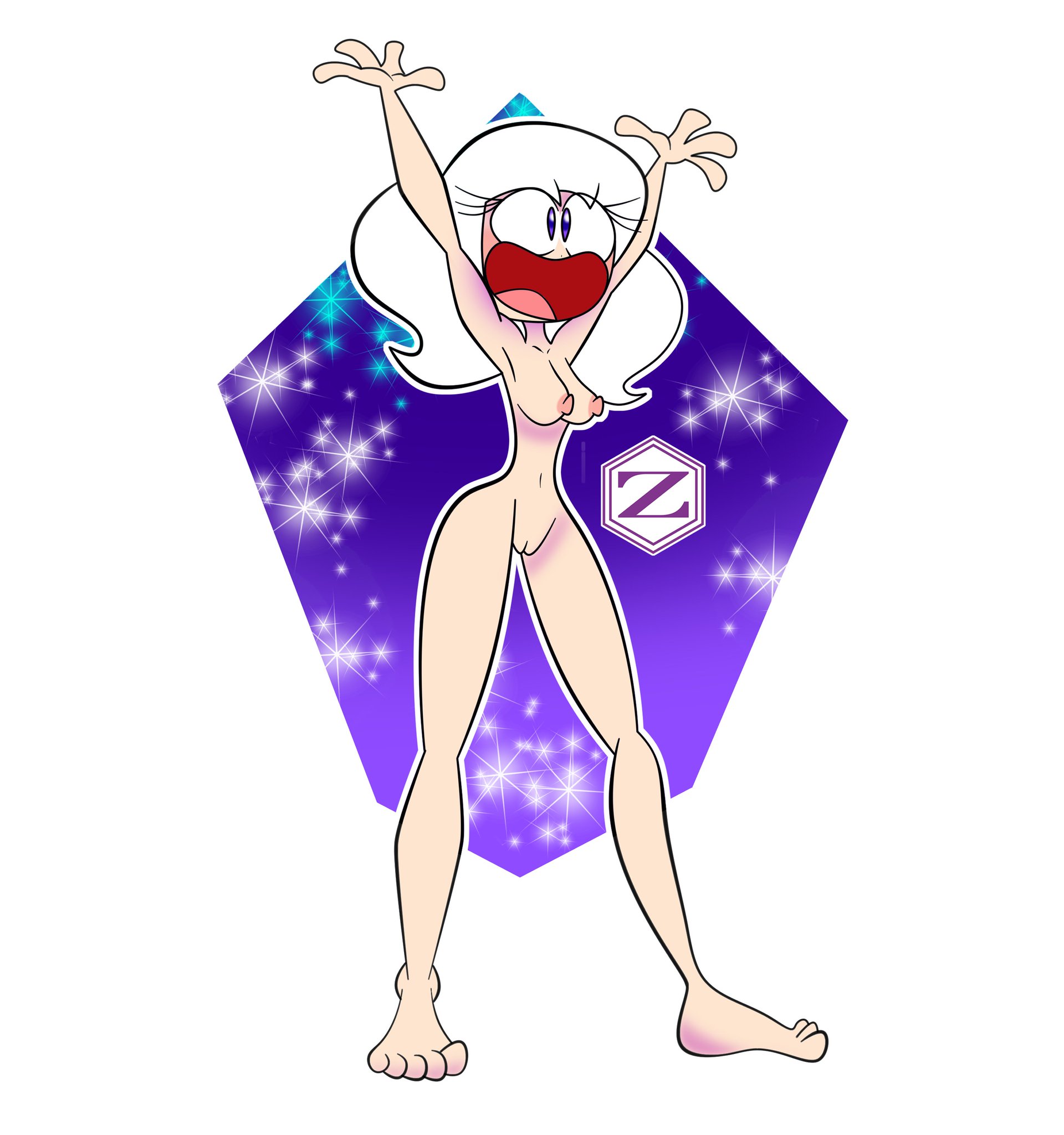Rin (Darkspider94) Rule 34 Image