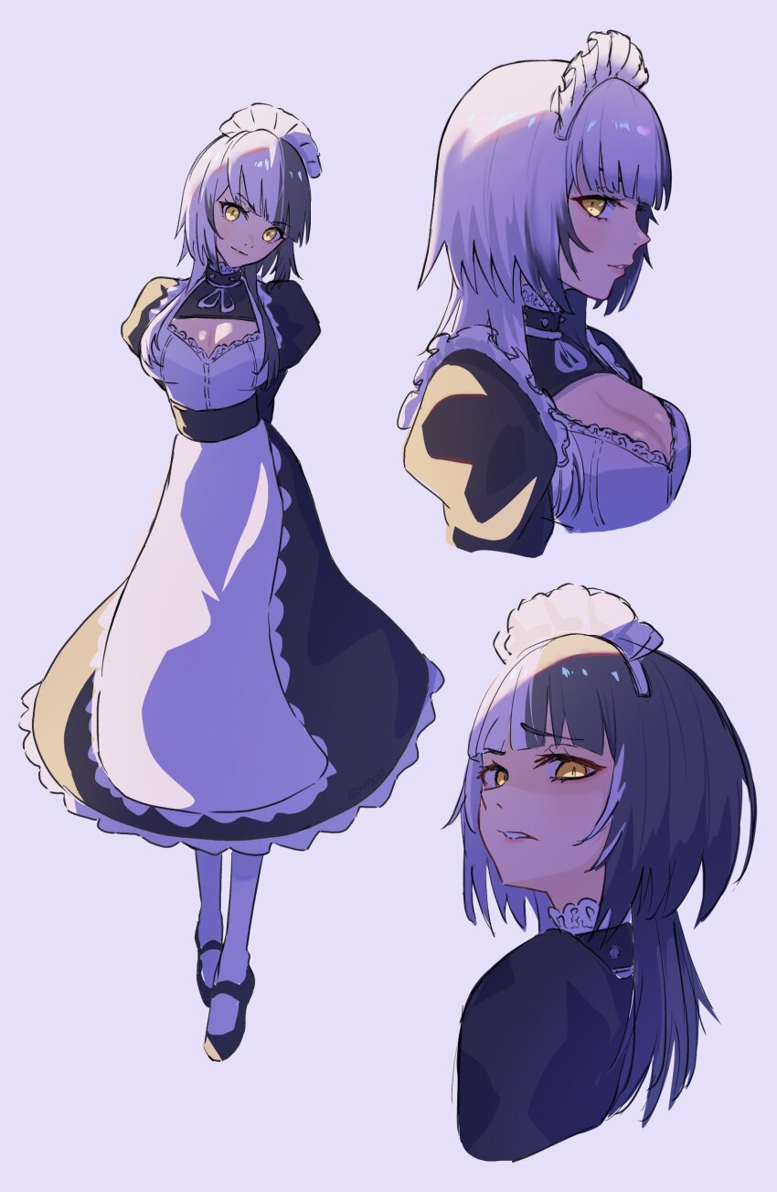 Shiori Novella (Hololive) Rule 34 Image