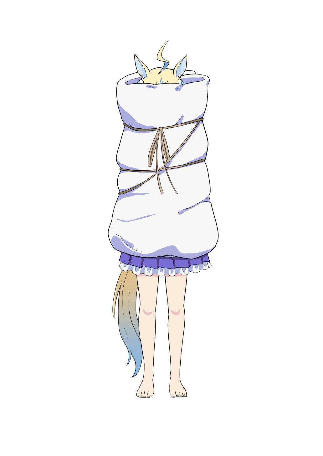 Neo Universe (Umamusume) Rule 34 Image