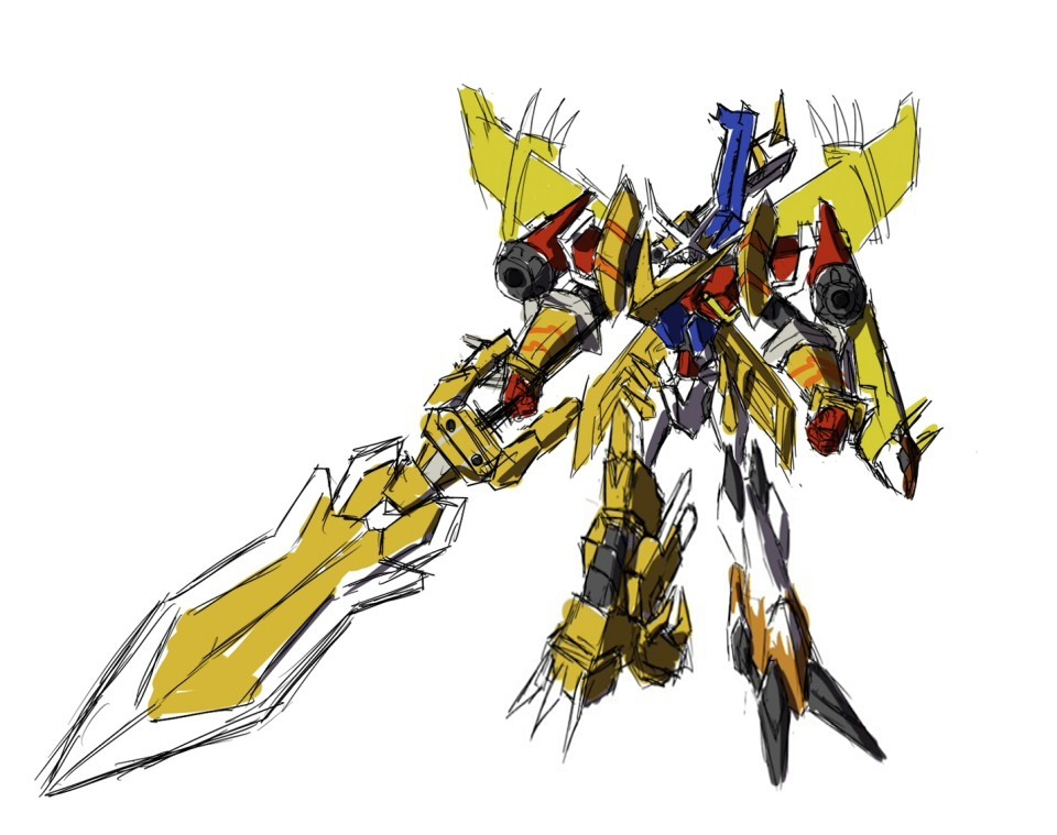 Digimon Rule 34 Image