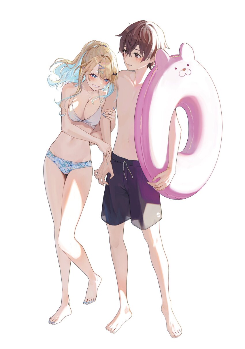 Shirakawa Runa Rule 34 Image
