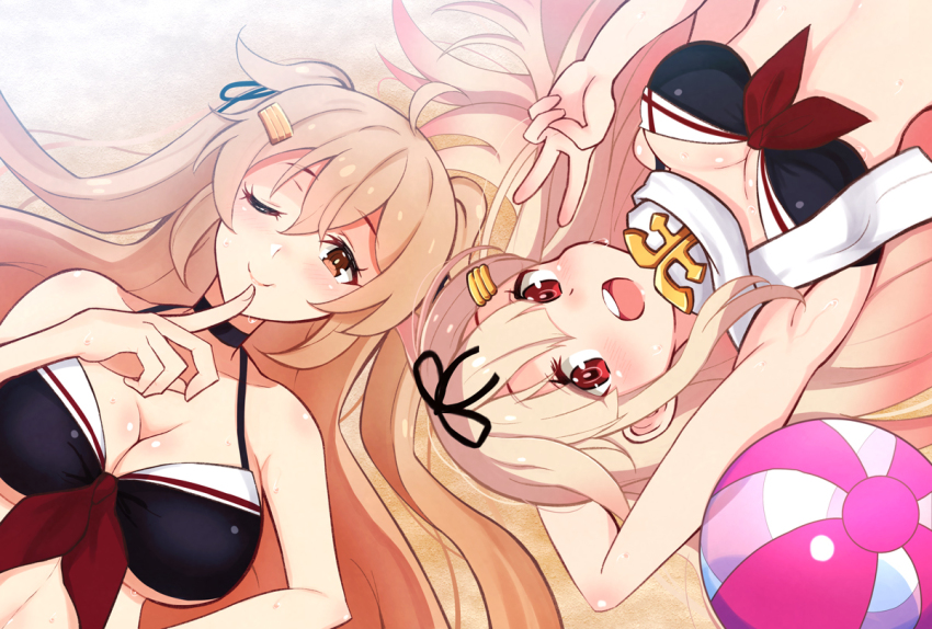 Murasame (Kancolle) Rule 34 Image