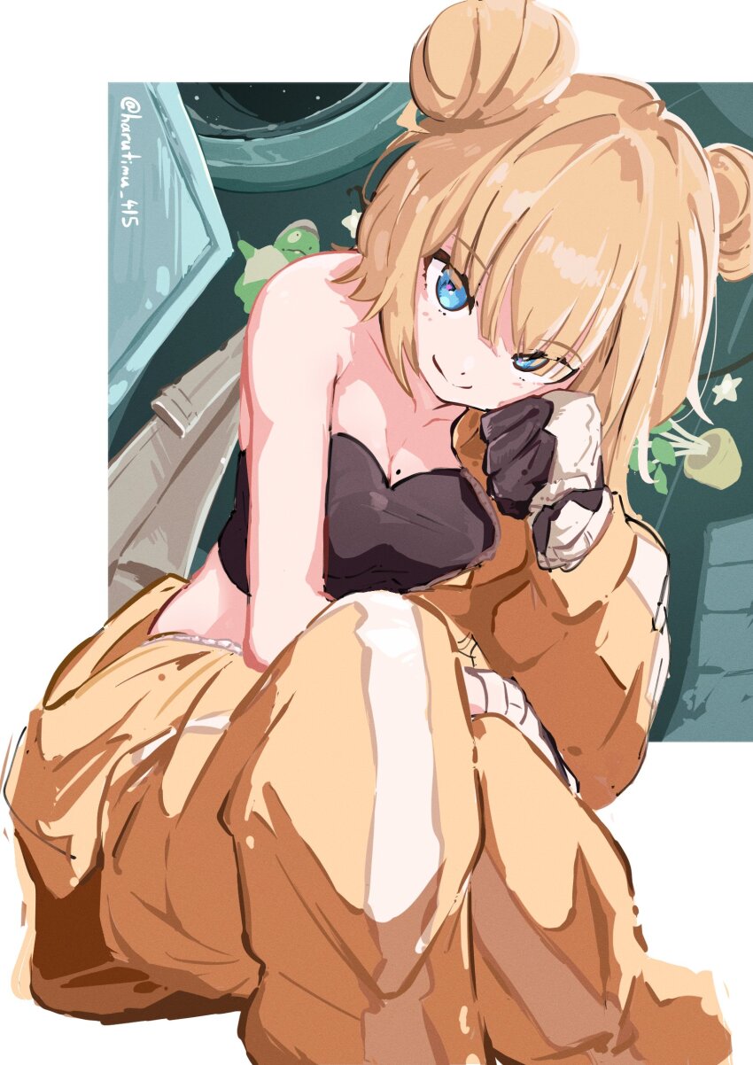 Watson Amelia (Hololive) Rule 34 Image
