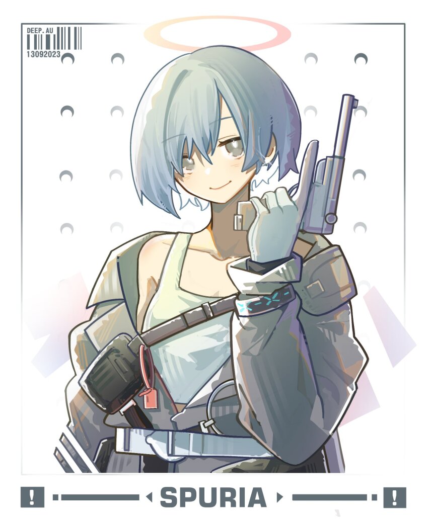 Arknights Rule 34 Image