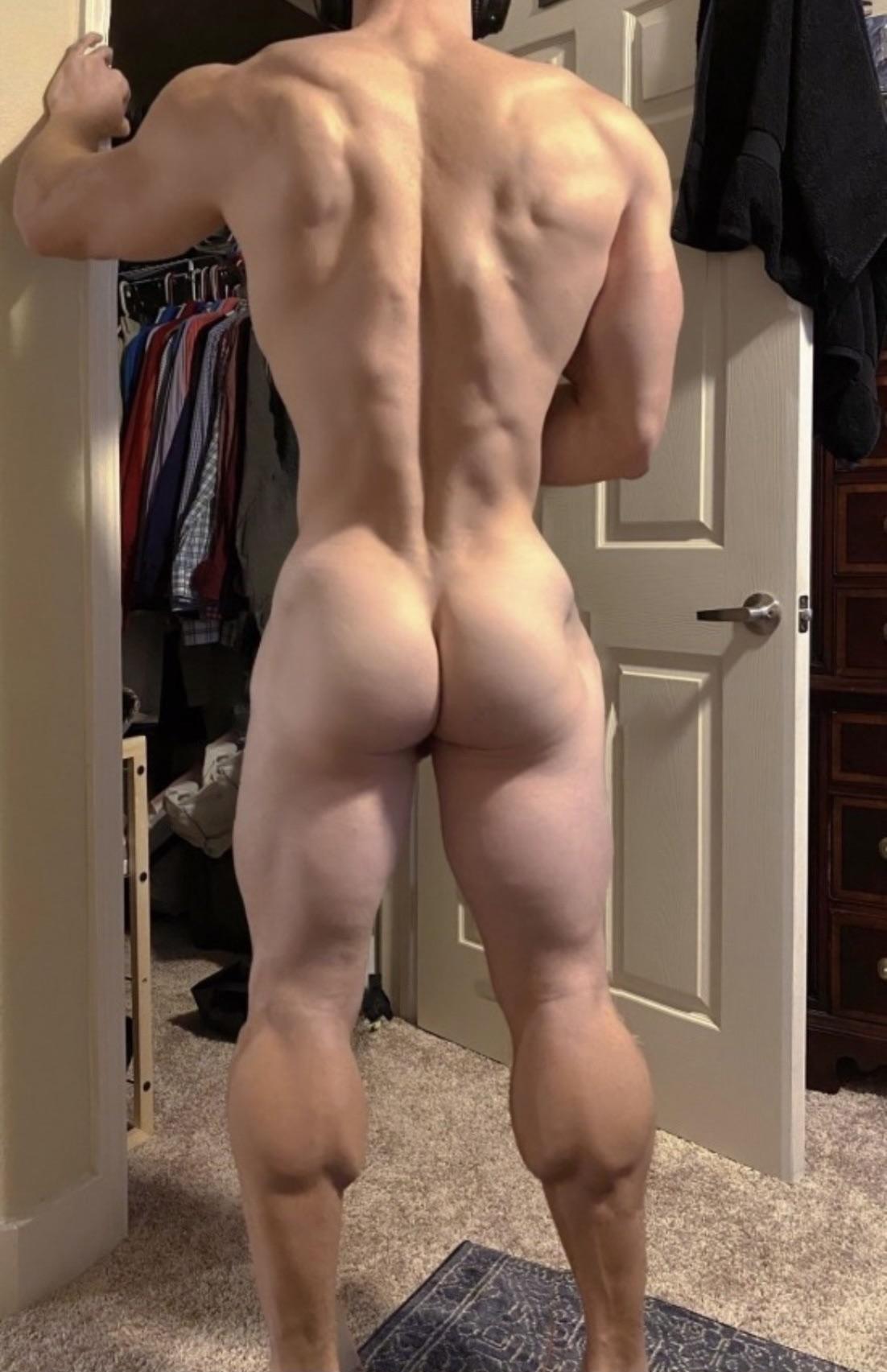 Ass Rule 34 Image