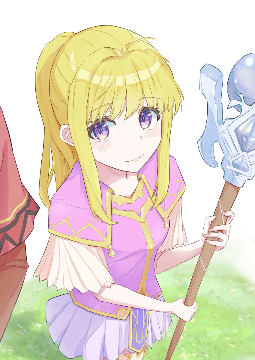 Clarine (Fire Emblem) Rule 34 Image