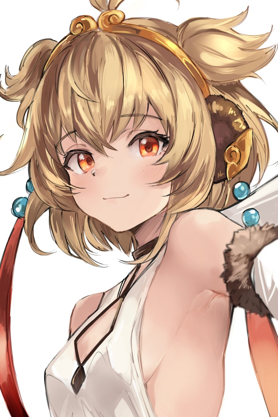 Andira (Granblue Fantasy) Rule 34 Image
