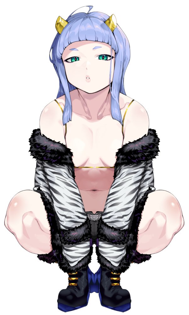 Menea Rule 34 Image