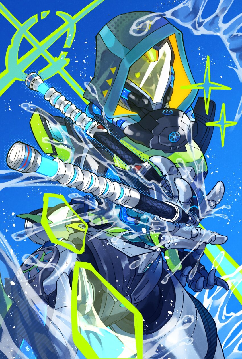 Apex Legends Rule 34 Image