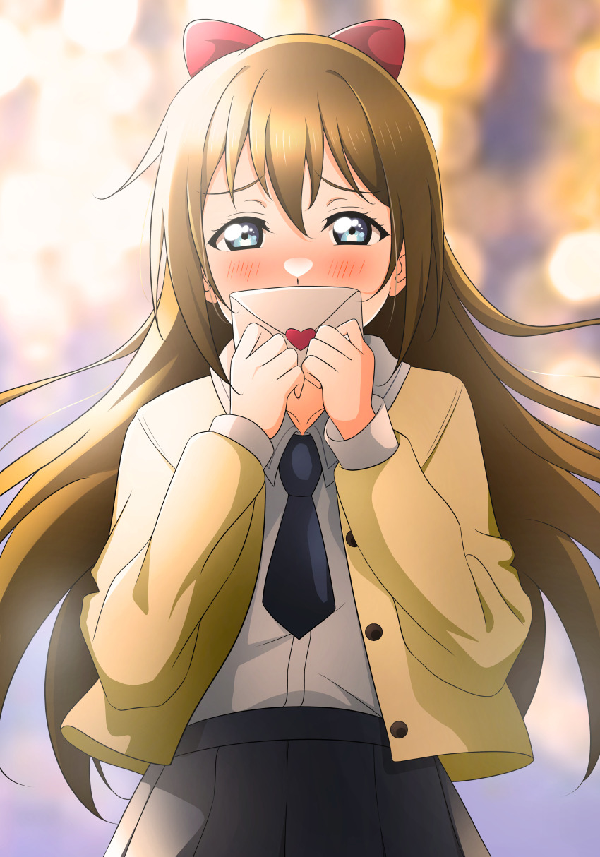 Love Live! Rule 34 Image