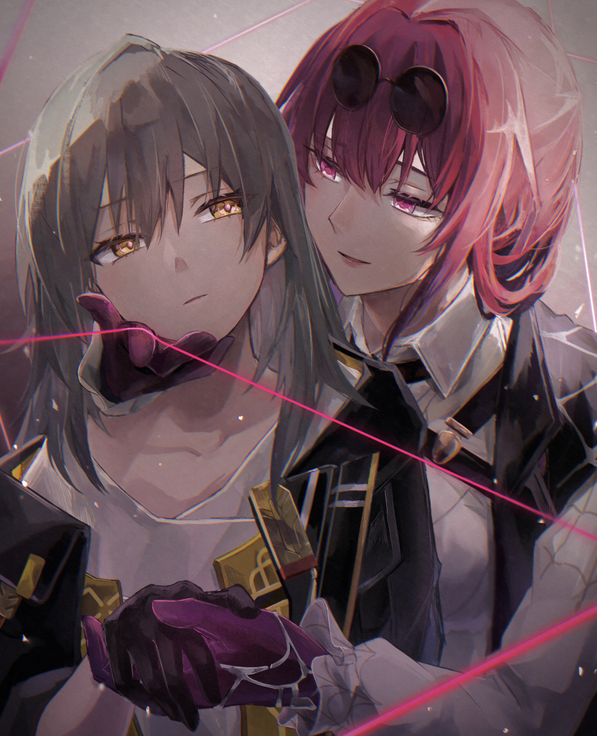 Kafka (Honkai: Star Rail) Rule 34 Image