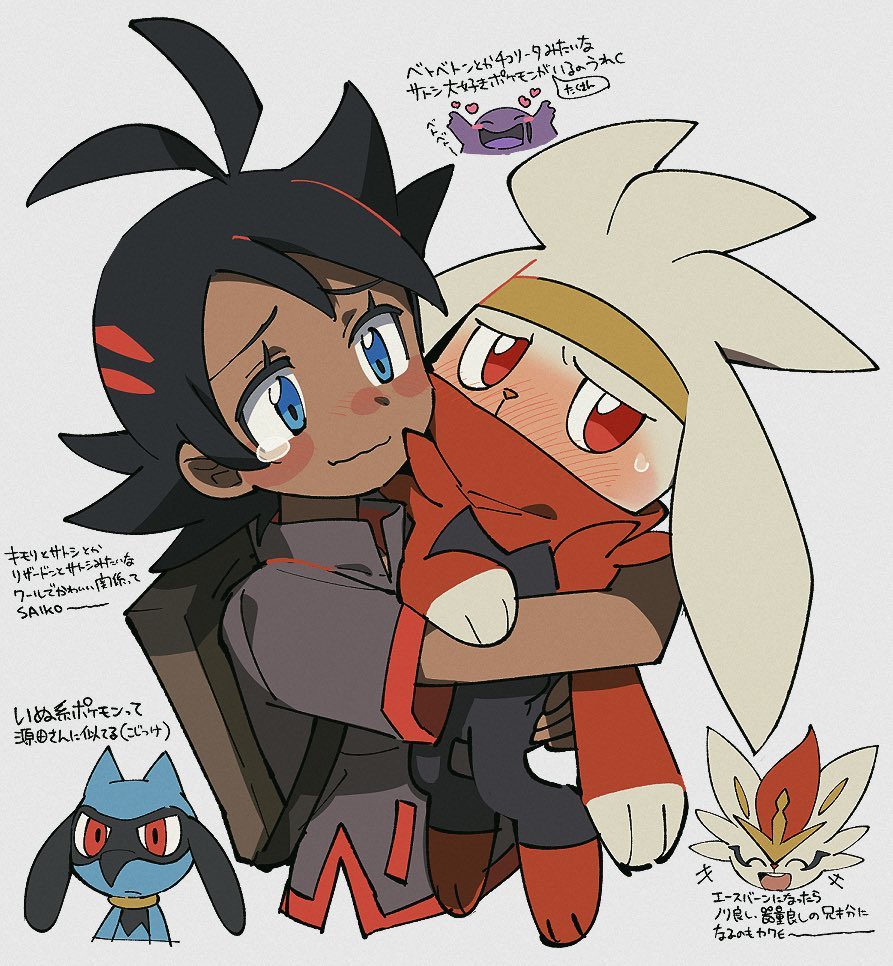 Cinderace (Nintendo) Rule 34 Image