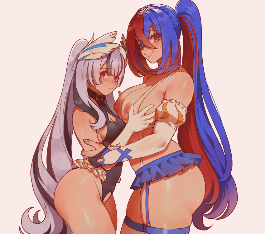 Alear (Fire Emblem) Rule 34 Image