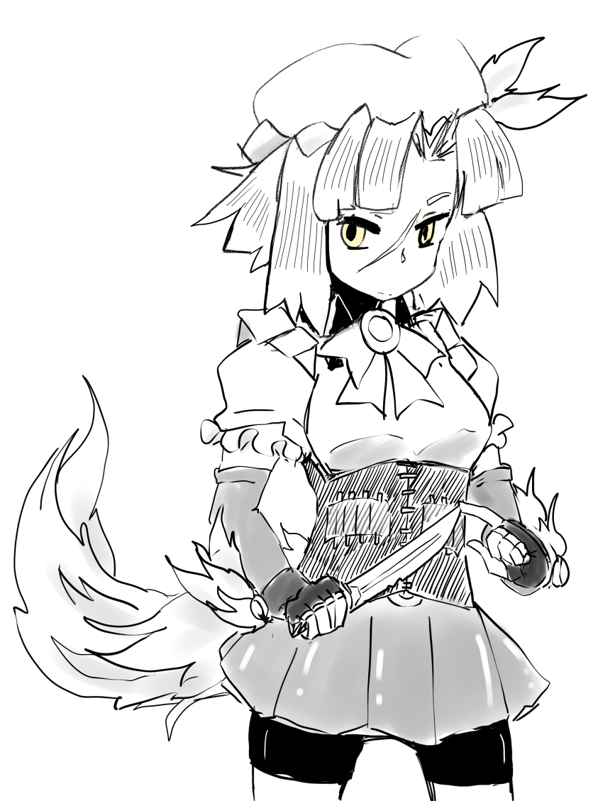 Monster Girl Encyclopedia Rule 34 Image
