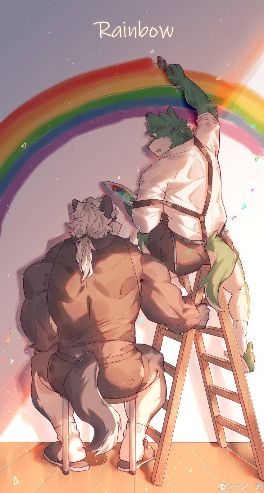 Original Rule 34 Image