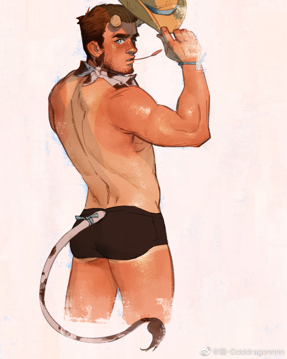 Original Rule 34 Image