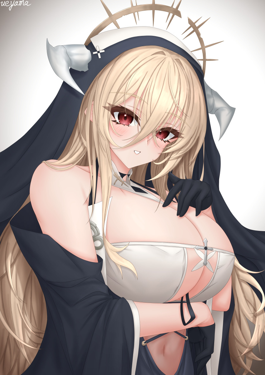 Implacable (Azur Lane) Rule 34 Image