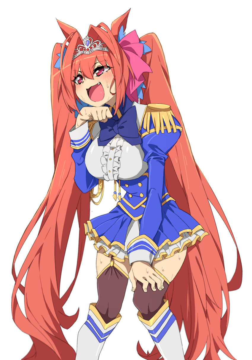 Daiwa Scarlet (Umamusume) Rule 34 Image