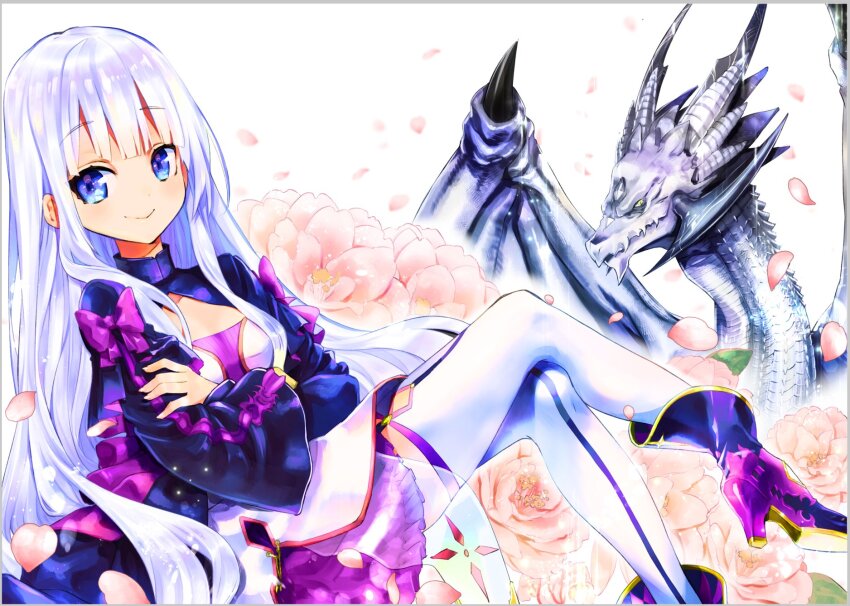 Kenja No Deshi Wo Nanoru Kenja Rule 34 Image