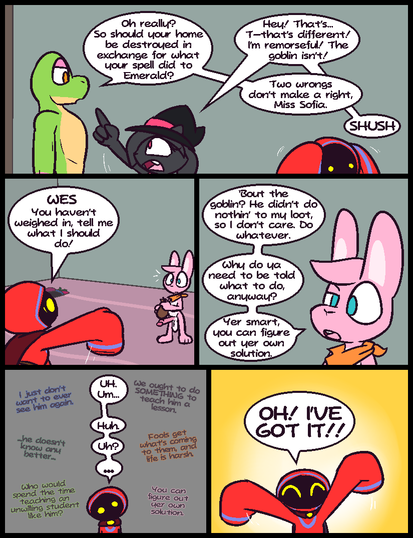 Sofia (Ultilix) Rule 34 Image