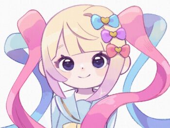 Blonde Hair Rule 34 Image