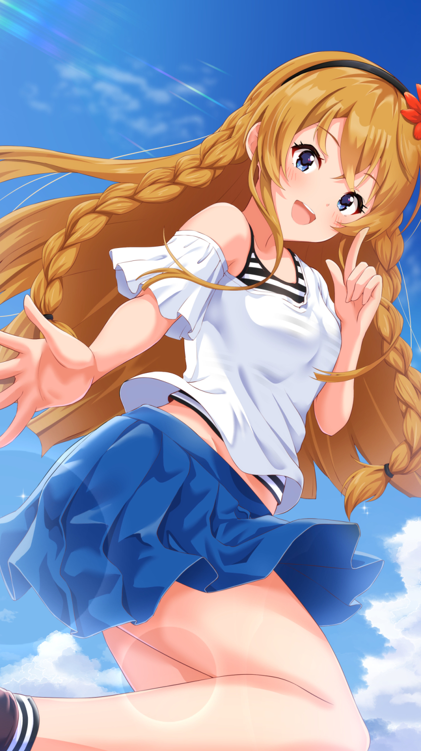 Kousaka Umi (Idolmaster) Rule 34 Image