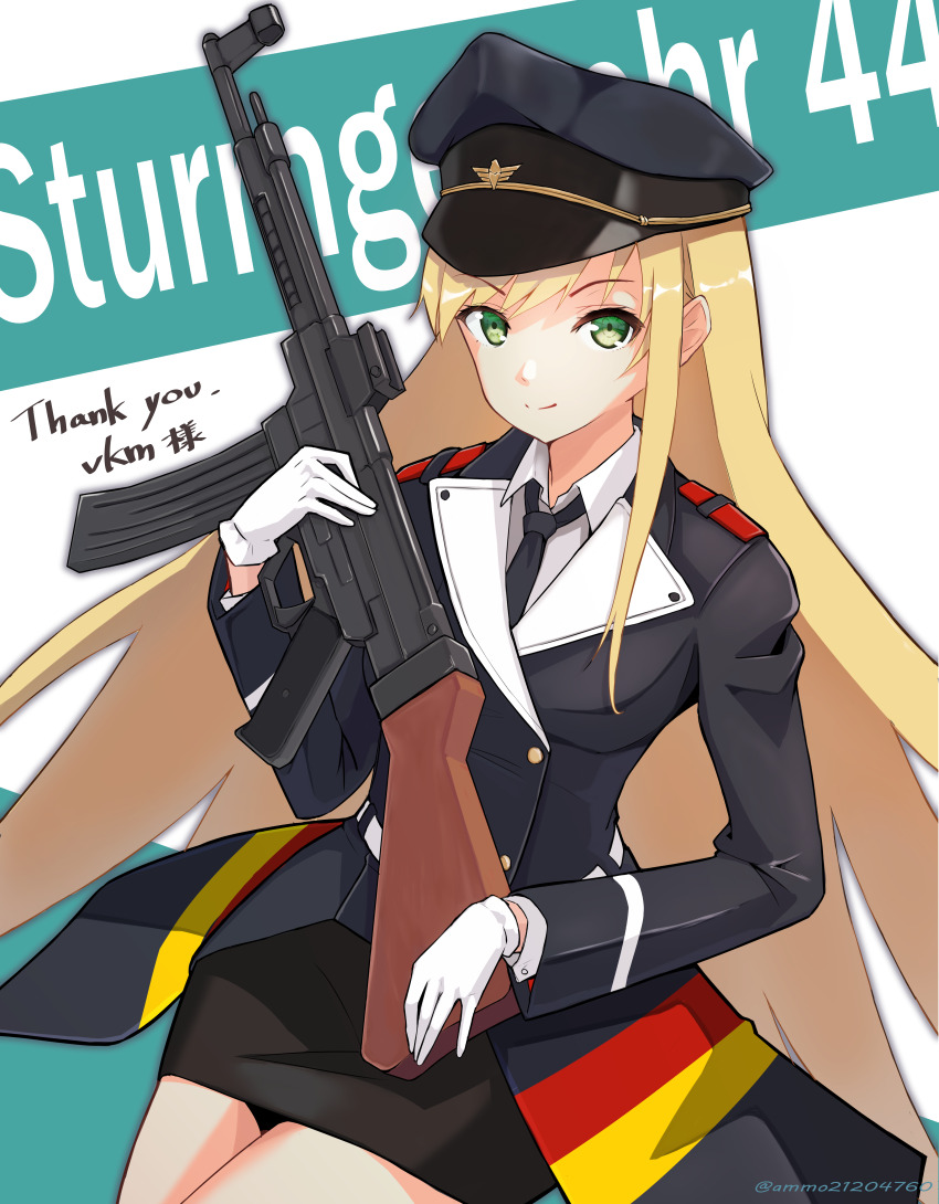 Girls' Frontline Rule 34 Image